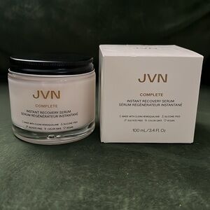 JVN Instant Recovery Serum